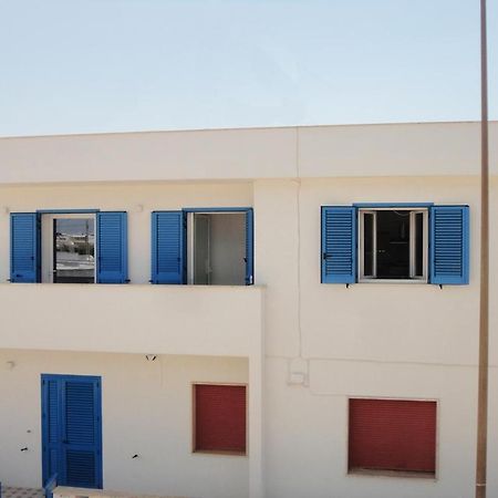 Appartamento Torre San Giovanni Centro Beethoven 28 - Verso Sud Exteriör bild