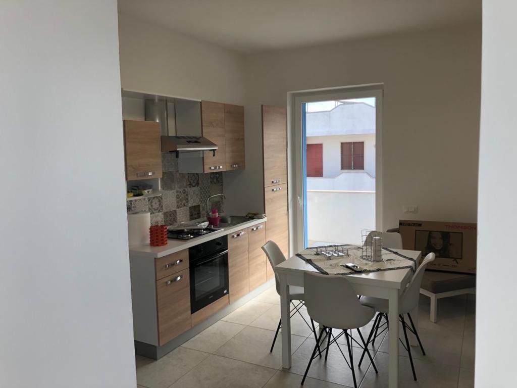 Appartamento Torre San Giovanni Centro Beethoven 28 - Verso Sud Exteriör bild