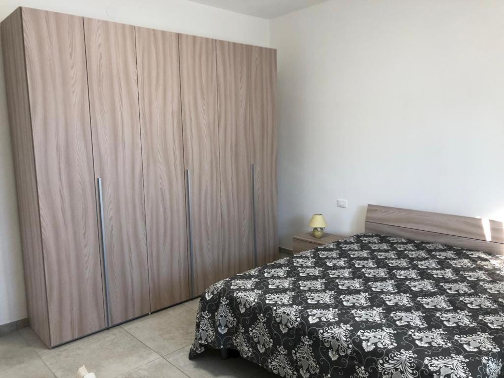 Appartamento Torre San Giovanni Centro Beethoven 28 - Verso Sud Exteriör bild