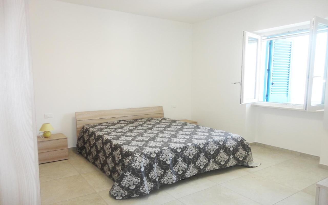 Appartamento Torre San Giovanni Centro Beethoven 28 - Verso Sud Exteriör bild