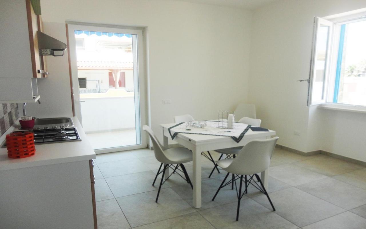Appartamento Torre San Giovanni Centro Beethoven 28 - Verso Sud Exteriör bild