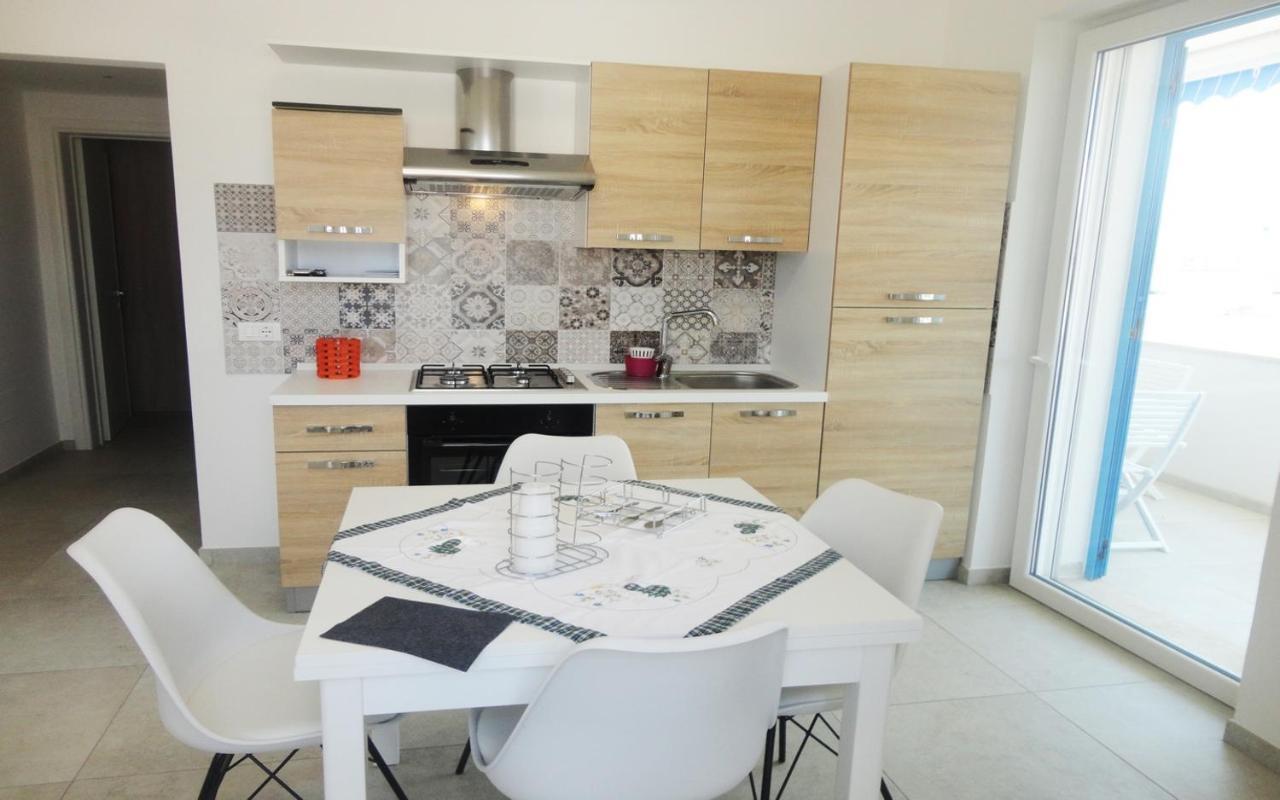 Appartamento Torre San Giovanni Centro Beethoven 28 - Verso Sud Exteriör bild