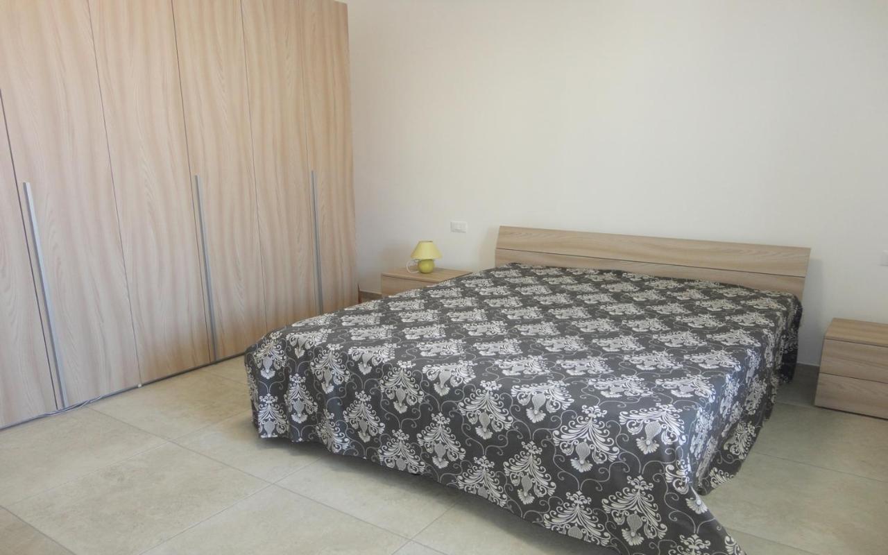 Appartamento Torre San Giovanni Centro Beethoven 28 - Verso Sud Exteriör bild