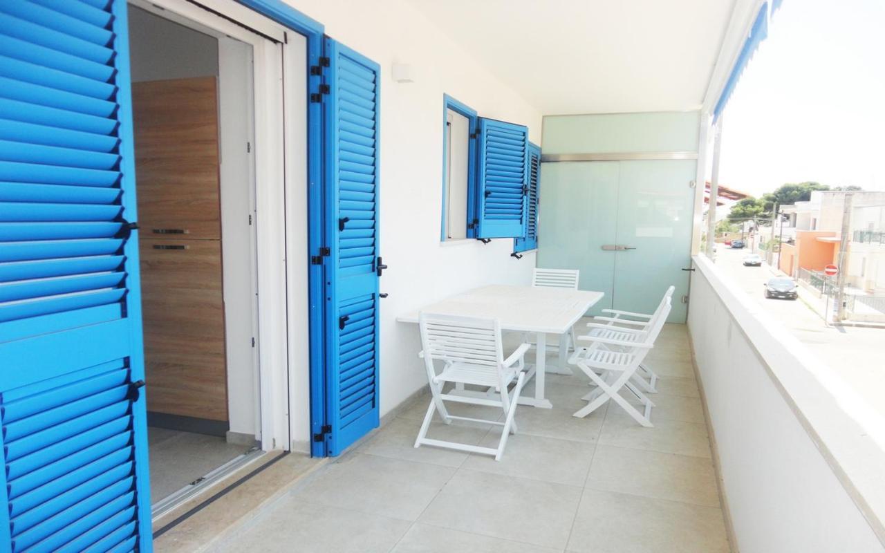 Appartamento Torre San Giovanni Centro Beethoven 28 - Verso Sud Exteriör bild