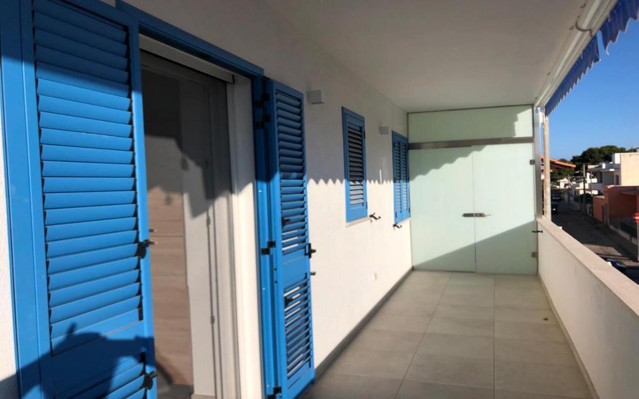 Appartamento Torre San Giovanni Centro Beethoven 28 - Verso Sud Exteriör bild