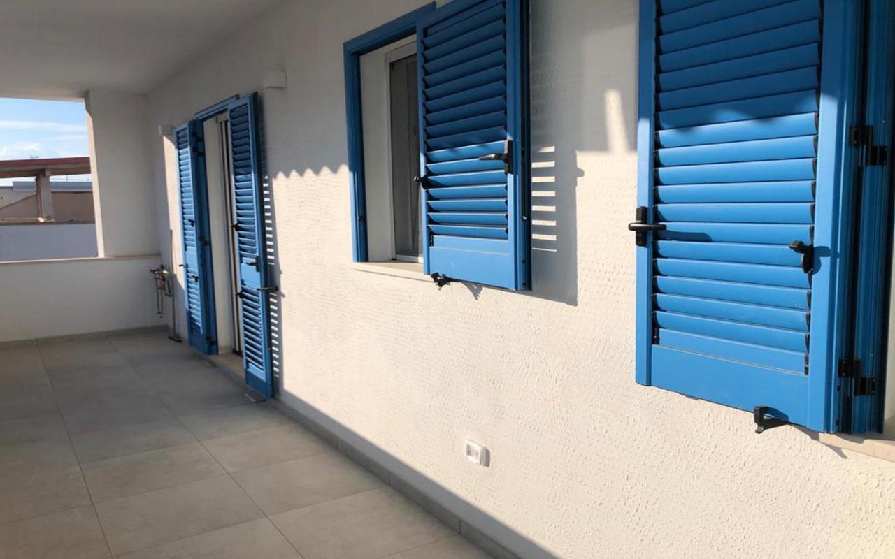 Appartamento Torre San Giovanni Centro Beethoven 28 - Verso Sud Exteriör bild